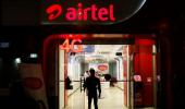 Airtel again pips Jio in mobile customer addition