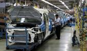 GM finds Indian roads a bit too bumpy