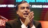 Mukesh Ambani drew 0 salary in FY21