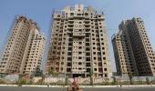 PE investors bullish on Indian realty despite pandemic