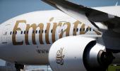 Dubai flights hit by seat allocation dispute