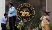 Maintaining 4% inflation appropriate for India: RBI