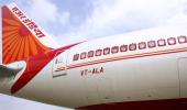 Why Air India CCTO Deleted LinkedIn Post