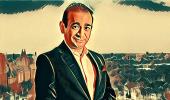 UK court extends Nirav Modi's remand till Jan 7