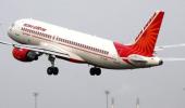 What will IAF do with Air India's A-320s?