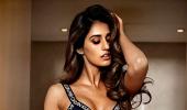 Why Disha Patani hates herself!