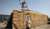 FCI to get Rs 2.15 trillion as food subsidy in 2020-21