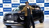 What went down at Auto Expo Day 2