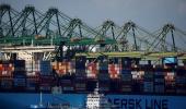 114-year-old Indian Ports Act to be amended