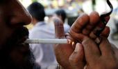 ITC is first to hike cigarette prices post budget