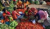 Inflation rises to 7%; is above RBI's comfort level