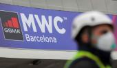 Mobile world congress cancelled over coronavirus fears