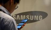 Pain for Chinese handset makers may be Samsung's gain