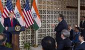 Trump, India Inc talk ease of doing business -- in US