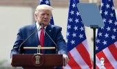 India probably the highest tariff nation: Trump