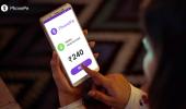 PhonePe crosses 500 mn lifetime registered users