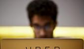 In 2020 India will become Uber's 2nd biggest centre