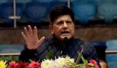 Goyal now backtracks: Amazon statement misconstrued