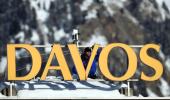 Survey of Davos CEOs shows record level of pessimism