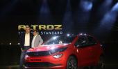 Tata Motors...