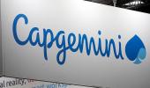 Capgemini bucking Covid trend, gives hikes, promotions