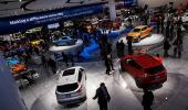 Car makers rejig products as fuel prices near parity