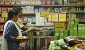 Inflation falls 1.81% in June, but food prices rise