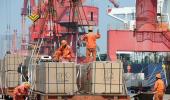 India turns net exporter 1st time in 18 years