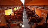 Will private railway services be a reality by 2023?