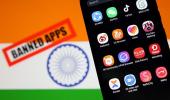 Ban on Chinese mobile apps is bonanza for India's own