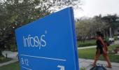 Infosys to provide training, help job seekers in US