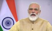 PM Modi invites US firms to invest in India