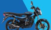 Bajaj Auto to cut entry-level motorcycles by a third