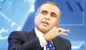 Sunil Mittal's remuneration down by about 3% in FY20