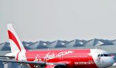 How Covid-19 weakened Air Asia India beyond recovery