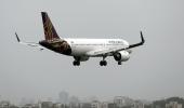 Vistara to fly to London, Paris, Frankfurt from August