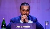 RBI supersedes board of Anil Ambani's Reliance Capital