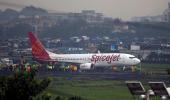 SpiceJet hits air pocket as losses mount