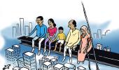 Govt to provide homes for 1cr urban poor, middle-class