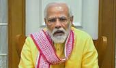 COVID crisis: PM readies plan for Atmanirbhar Bharat