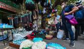 Delhi's traders want markets to shut down: online poll