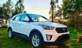 How Hyundai Creta busted the no sales in lockdown myth