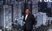 Mukesh Ambani is now 9th richest man in the world