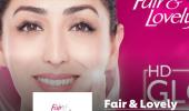 That's lovely! HUL drops 'Fair' from 'Fair & Lovely'