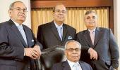 Hinduja family feud: $11 billion empire at stake