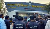 Why BPCL divestment is on the slow track