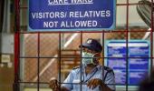 Report sees India's coronavirus toll topping China's