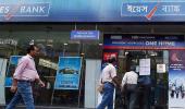 Yes Bank: 'Customers' deposits absolutely safe'