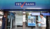 Yes Bank will open fully for customers on Wed evening