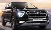 New Creta gets 14K bookings in 2 weeks